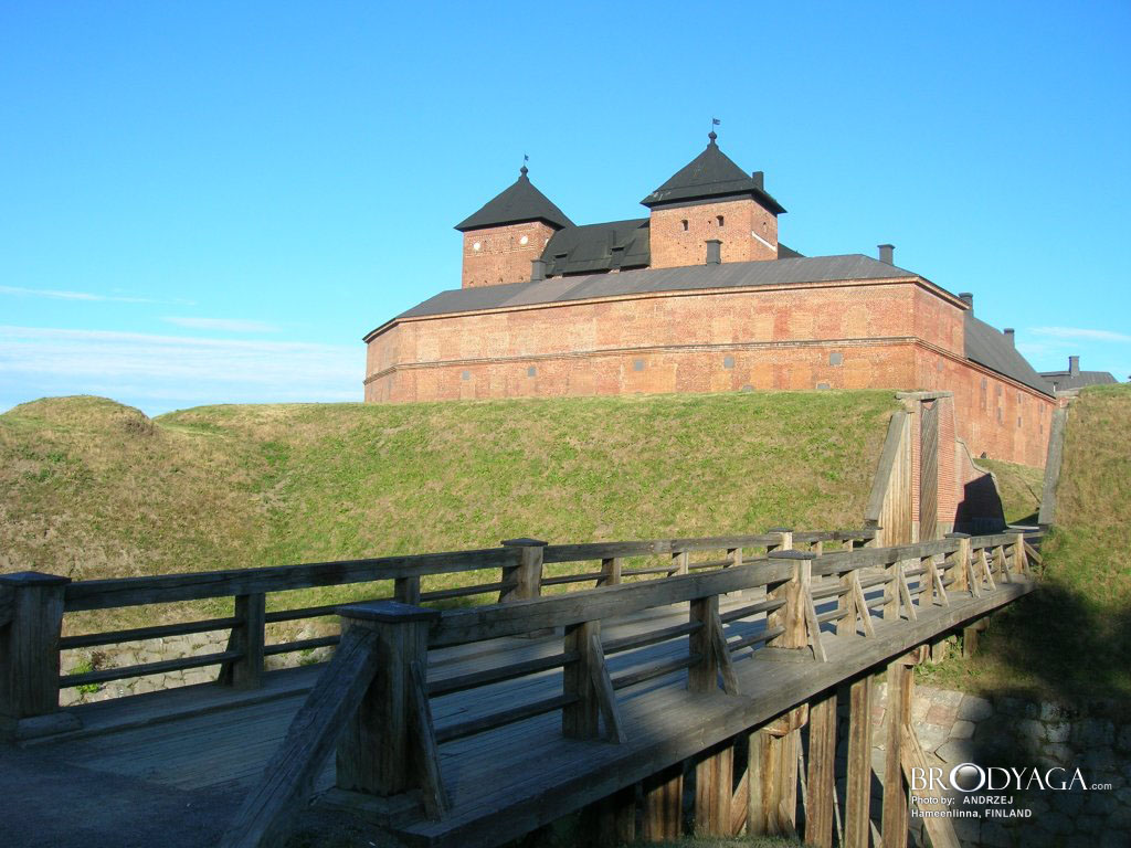 Hameenlinna